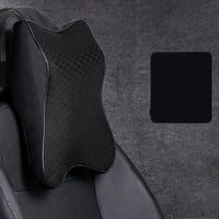Almofada de Apoio para Assento de Carro – Conforto e Suporte Óptimo 
