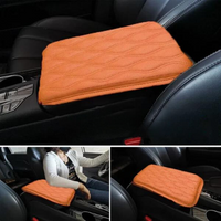 Almofada de Apoio de Braço Conforto Premium para Carro – Modelo Universal 