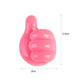 ThumbMate™ - Gancho de parede criativo de silicone autoadesivo