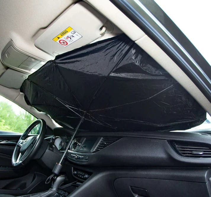 Parasol para coche LuxShade Premium