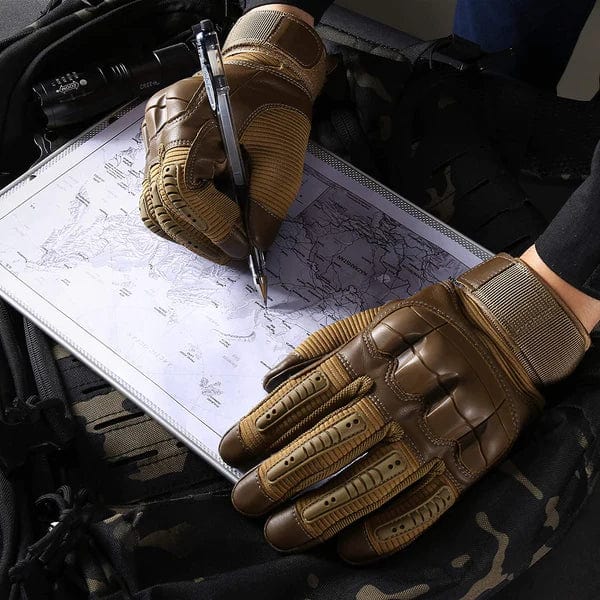 UltraTouch™ Guantes indestructibles