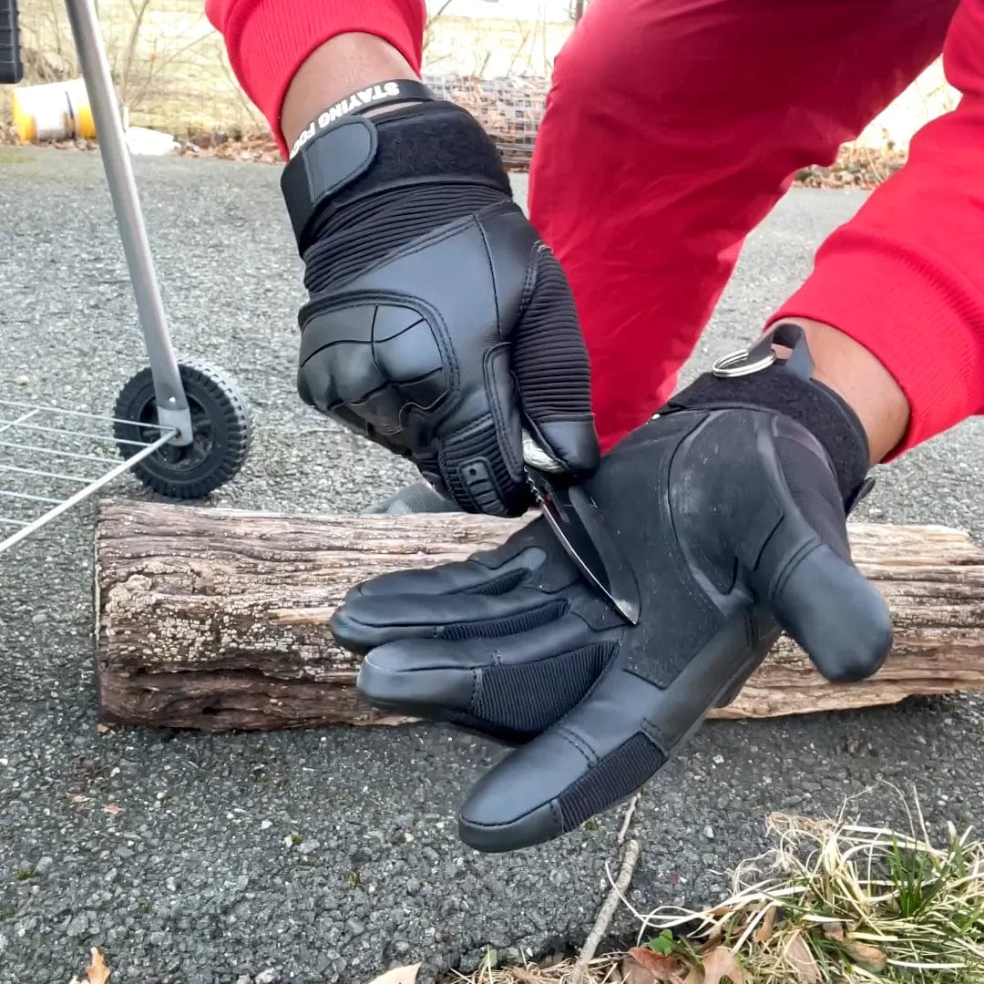 UltraTouch™ Unzerstörbare Handschuhe