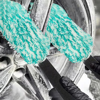 Escova de Lavagem para Jantes de Carro – Para uma Limpeza Eficaz 