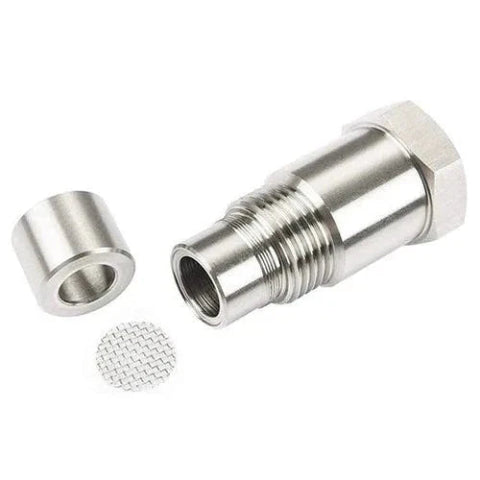 Oxigénérzékelő Anti-Hiba Köztes – M18 X 1.5 Menet 