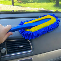 Escova Antipoeira Para Carro – Manutenção Fácil E Rápida 