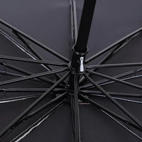 Para-Sol Guarda-chuva – Compacto e Alta Proteção 